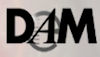 Logo DAM 100x57