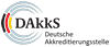 Logo DAkkS 100x43