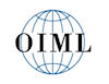 Logo OIML 100x57